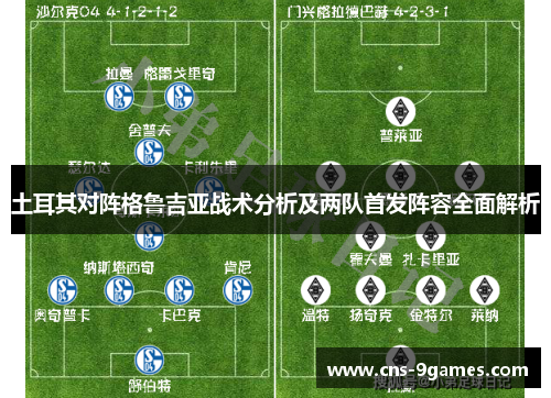 土耳其对阵格鲁吉亚战术分析及两队首发阵容全面解析 土耳其对阵格鲁吉亚战术分析及两队首发阵容全面解析