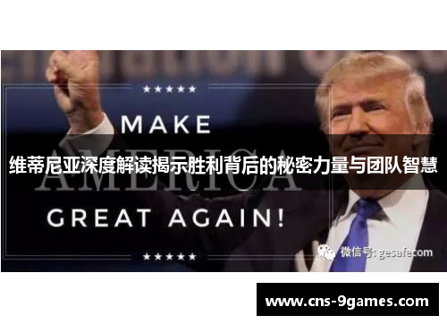 维蒂尼亚深度解读揭示胜利背后的秘密力量与团队智慧 维蒂尼亚深度解读揭示胜利背后的秘密力量与团队智慧