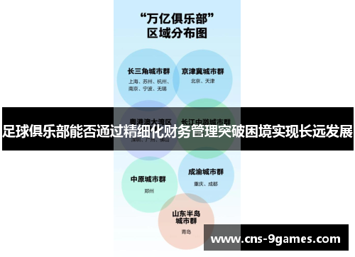 足球俱乐部能否通过精细化财务管理突破困境实现长远发展 足球俱乐部能否通过精细化财务管理突破困境实现长远发展